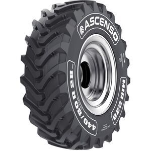 Ascenso MIR-220 400/80 R24 162A8/B