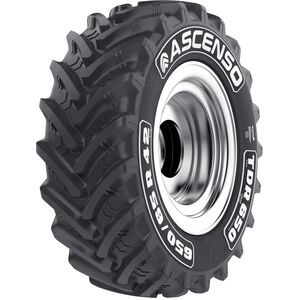 Ascenso TDR-650 650/65 R38 163D