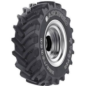 Ascenso TDR-700 420/70 R24 130D
