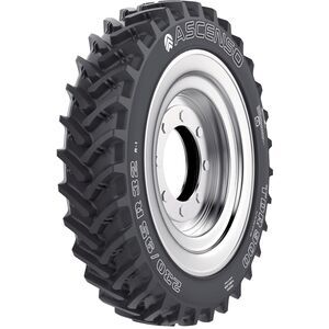 Ascenso TDR-900 270/95 R36 139D
