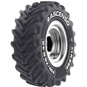 Ascenso XLR-880 710/75 R42 175D