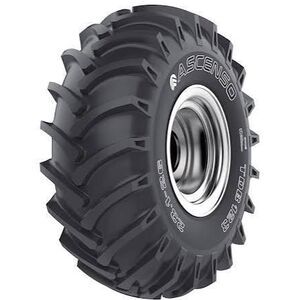 Ascenso TDB-123 20.8-38 159A8