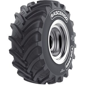 Ascenso VDR-2000 710/60 R42 176D