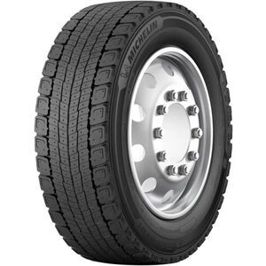Michelin X Line Energy D3 315/60 R22.5 152/148L