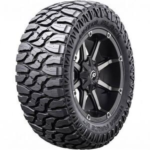 Royalblack Terra Force MT 245/75 R16 120/116Q