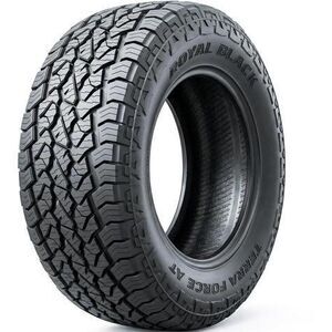 Royalblack Terra Force AT 215/70 R16 100H
