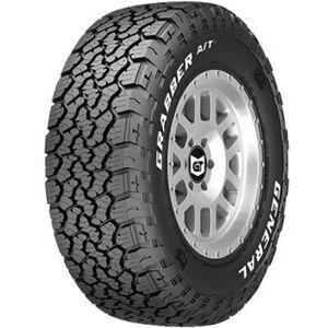 General Tire Grabber AT6 235/70 R16 106T