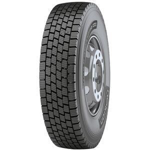 Nokian Hakkapeliitta Truck D2 315/70 R22.5 154/150L 152M