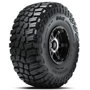 Matrax Veragua M/T Matrax Veragua M/T 285/70 R17 121/118Q