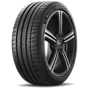 Michelin Pilot Sport 4 Michelin Pilot Sport 4 255/40 ZR19 96W Runflat