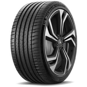 Michelin Pilot Sport 4 SUV Michelin Pilot Sport 4 SUV 225/60 R18 100V