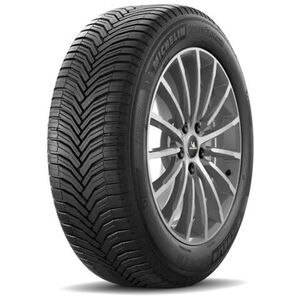 Michelin CrossClimate + Michelin CrossClimate + 165/65 R14 83T XL
