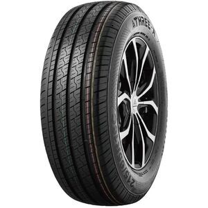 Three-A Effitrac Three-A Effitrac 155R13C 85/83S