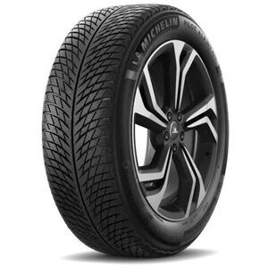 Michelin Pilot Alpin 5 SUV Michelin Pilot Alpin 5 SUV 285/40 R21 109V XL