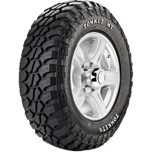 Tomket MT P.O.R. Tomket MT P.O.R. 285/75 R16 123/123Q