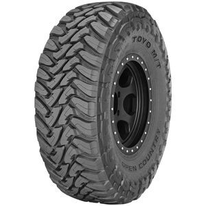 Toyo Open Country M/T Toyo Open Country M/T 265/65 R17 120/117P