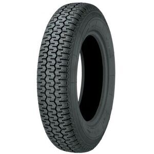 Michelin XZX Michelin XZX 145R15 78S
