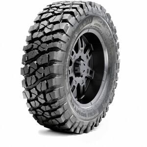 Insa Turbo Risko Insa Turbo Risko 31x10.5 R15 109Q
