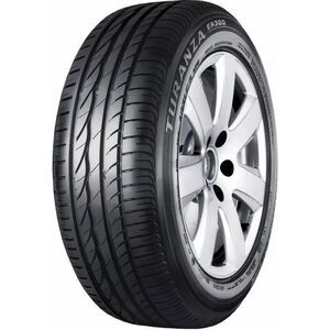 Bridgestone Turanza ER300A-1 Bridgestone Turanza ER300A-1 205/55 R16 91W Runflat