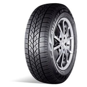 Bridgestone Blizzak LM-18 C 215/65 R16C 106/104T
