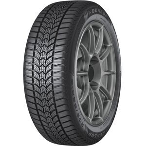 Dunlop Winter Trail Dunlop Winter Trail 195/60 R15 88T