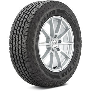 Goodyear Wrangler Territory AT 325/65 R18 121T XL