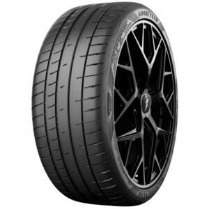 Goodyear Eagle F1 Supersport 225/45 R18 91Y