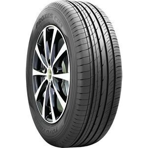 Toyo Proxes CR1 235/65 R17 104H