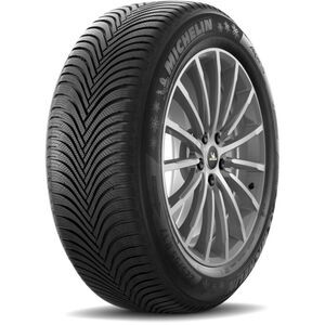 Michelin Alpin 5 215/55 R17 94V