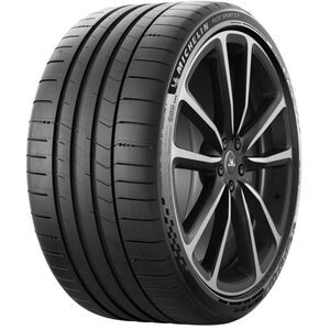 Michelin Pilot Sport S 5 Michelin Pilot Sport S 5 225/40 R19 93Y XL