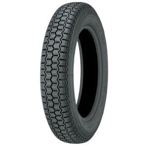 Michelin ZX Michelin ZX 6.40R13 87S