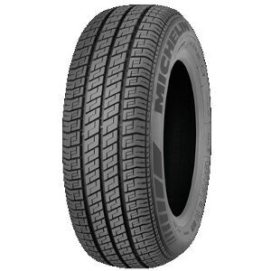 Michelin MXV 3A 195/60 R14 86V