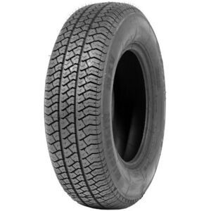 Michelin MXV-P 185R14 90H