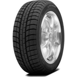 Michelin Pilot Alpin PA2 Michelin Pilot Alpin PA2 245/45 R18 100V XL