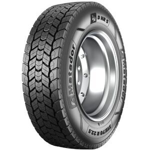 Matador D HR-5 315/80 R22.5 156/150L 154/150M