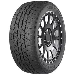 Rotalla Setula Pace AT08 285/60 R18 116T