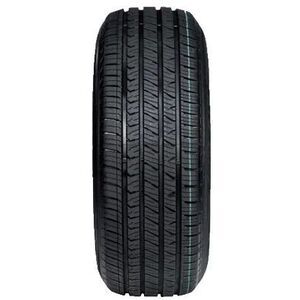 Three-A Ecosaver II 215/55 R18 99V