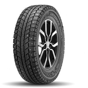 Doublestar Winterking DW07 195/70 R14 91T