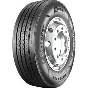 Matador F HR-5 315/70 R22.5 156/154L 150/150M