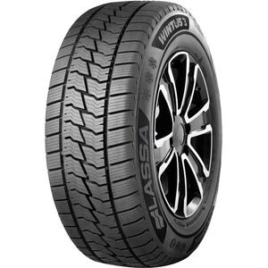 Lassa Wintus 3 215/65 R16C 109/107T