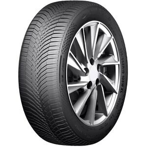 Milever Transeason Traversa MC547 Milever Transeason Traversa MC547 235/55 R18 104V