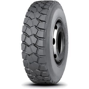 Trazano Smart Terra D27 315/80 R22.5 157/154K