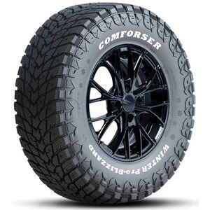 Comforser Winter PRO Blizzard 285/70 R17 126/123Q