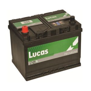 Lucas Batería Lucas Premium