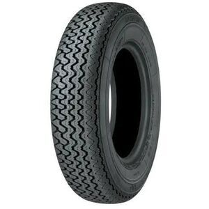 Michelin XAS FF Michelin XAS FF 145R13 74H