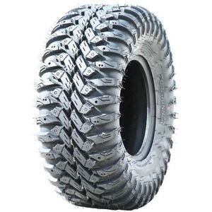 Forerunner Ohanzee A/T 25x10 R12 67J
