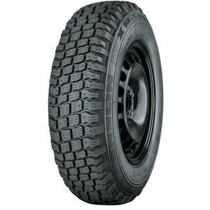 Michelin X M+S 244 Michelin X M+S 244 205R16 104T XL
