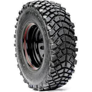 Insa Turbo Sahara Competicion 195/80 R15 96Q