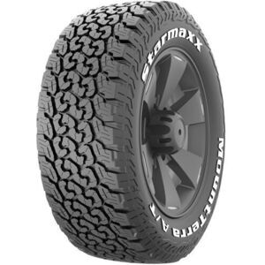 Starmaxx Mountterra A/T 245/70 R16 113/110S