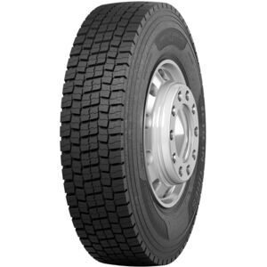 Berlin Tires Premium Longlife PLD Berlin Tires Premium Longlife PLD 315/80 R22.5 156/150L